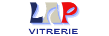 Vitrier Louvroil Logo